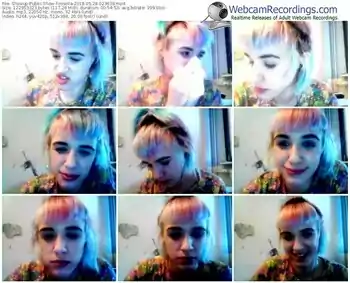 showup-rosella-webcam-show-05_28_2018-02_36_38