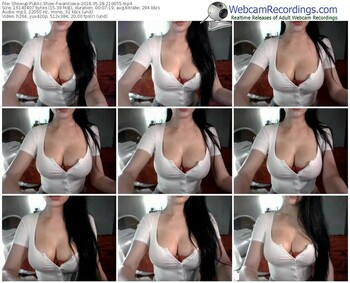 showup-waniliowa-webcam-show-05_28_2018-21_06_55