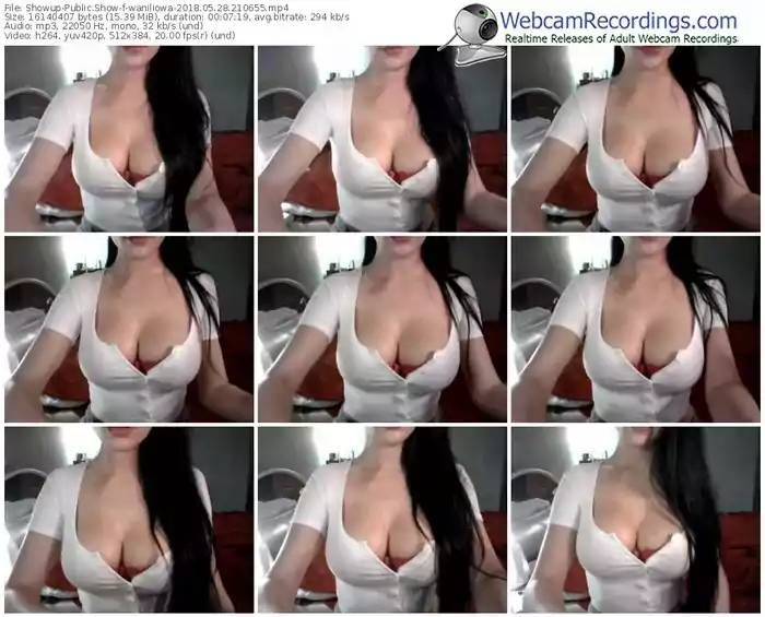 showup-waniliowa-webcam-show-05_28_2018-21_06_55