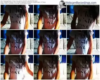 showup-sunshine-webcam-show-05_30_2018-07_47_28