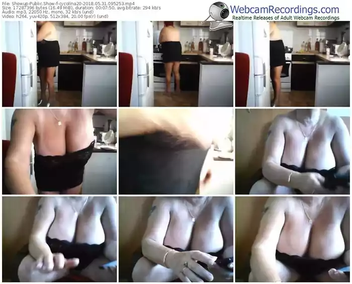 showup-cycolina20-webcam-show-05_31_2018-09_52_53