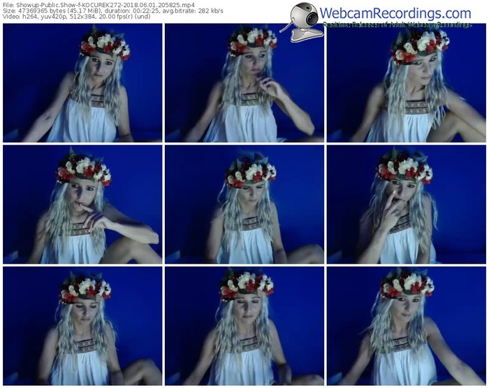 showup-kocurek272-webcam-show-06_01_2018-20_58_25