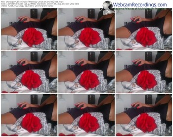 showup-freeway-webcam-show-06_05_2018-05_24_36