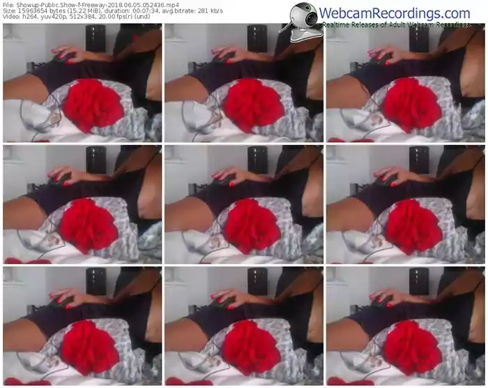 showup-freeway-webcam-show-06_05_2018-05_24_36