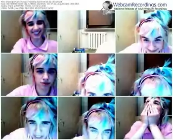 showup-rosella-webcam-show-06_05_2018-01_19_32