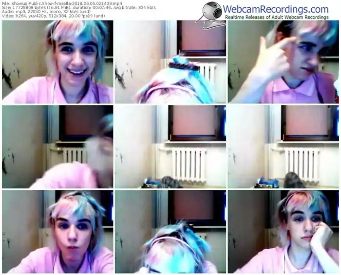 showup-rosella-webcam-show-06_05_2018-02_14_33