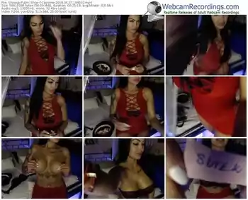 showup-cayenne-webcam-show-06_07_2018-19_40_33