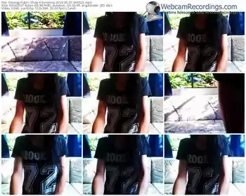 showup-sunshine-webcam-show-06_07_2018-06_45_21