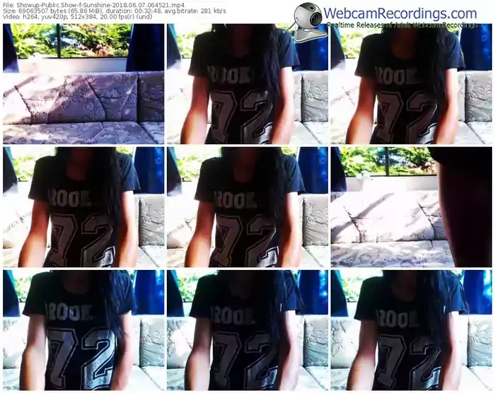 showup-sunshine-webcam-show-06_07_2018-06_45_21