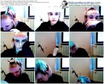 showup-rosella-webcam-show-06_07_2018-02_45_17