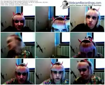 showup-rosella-webcam-show-06_07_2018-04_00_19