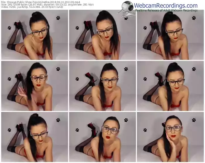 showup-kociminetka-webcam-show-06_10_2018-20_11_39
