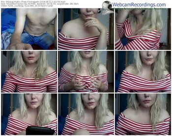 showup-lionagashi-webcam-show-06_11_2018-13_11_56