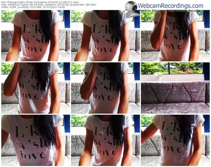 showup-sunshine-webcam-show-06_12_2018-06_57_12