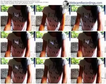 showup-sunshine-webcam-show-06_12_2018-07_27_12