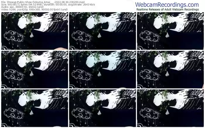 showup-akuma_amai___-08-30-2022-23-02-00