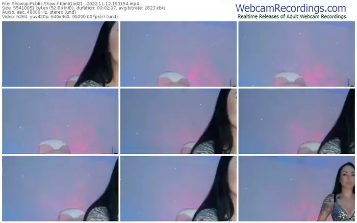 showup-kimigod21_-11-12-2022-19-31-54