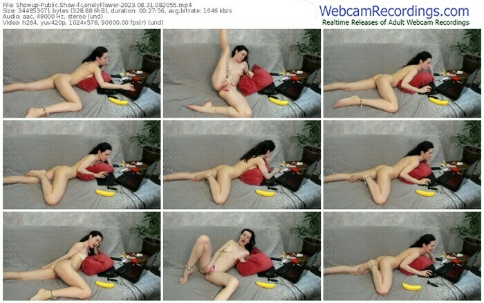 showup-lonelyflower-08-31-2023-08-20-55