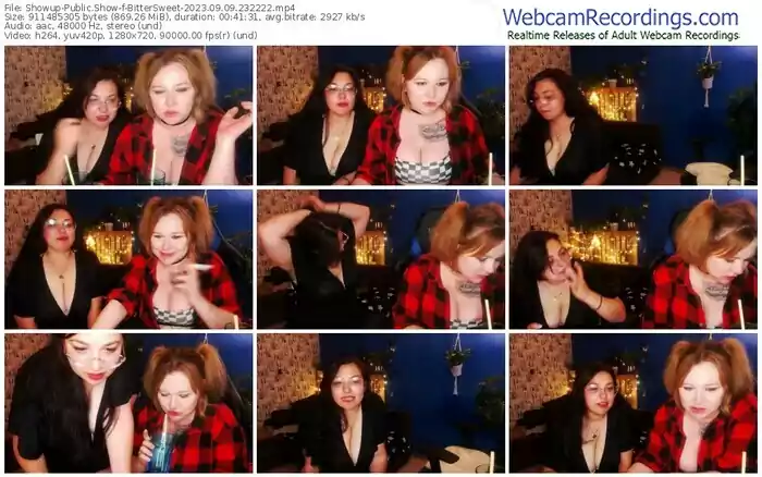 showup-bittersweet-09-09-2023-23-22-22