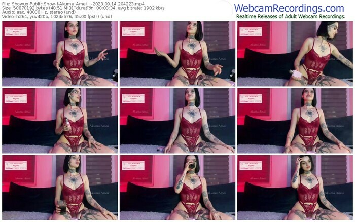 showup-akuma_amai__-09-14-2023-20-42-23
