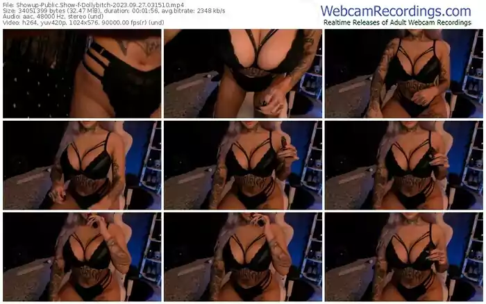 showup-dollybitch-09-27-2023-03-15-10