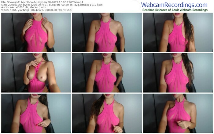 showup-juicypear88-10-05-2023-22-00-54