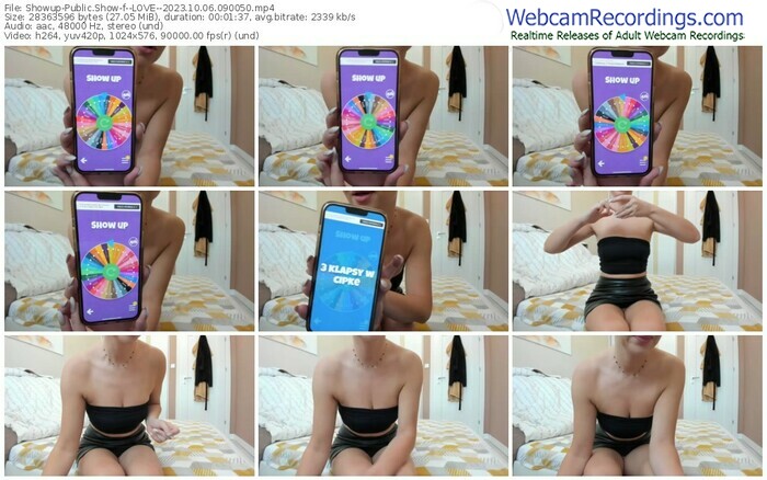 showup--love--10-06-2023-09-00-50