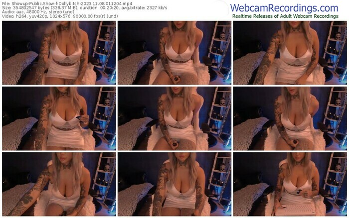 showup-dollybitch-11-08-2023-01-12-04