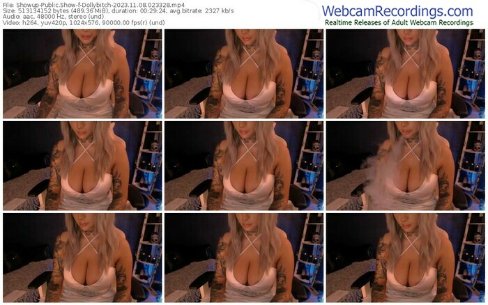 showup-dollybitch-11-08-2023-02-33-28