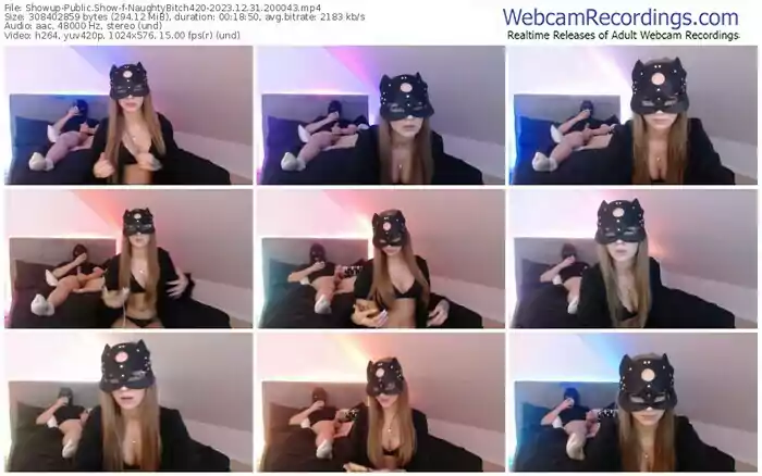 showup-naughtybitch420-12-31-2023-20-00-43