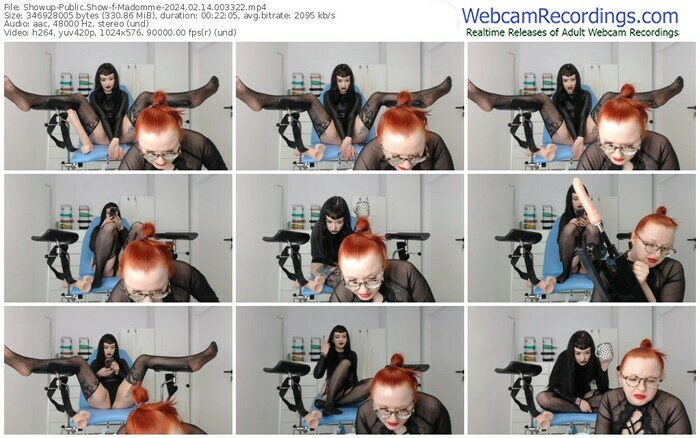 showup-madomme-02-14-2024-00-33-22