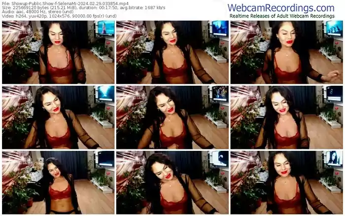 showup-selenami-02-29-2024-03-38-54