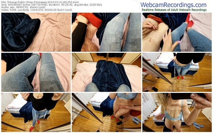 showup-tosiaaaa-03-10-2024-18-12-50