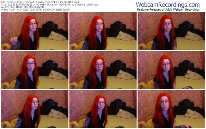 showup-elissaberry-03-15-2024-06-08-19