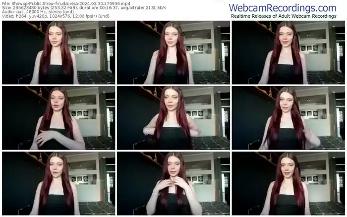 showup-rudalissa-03-30-2024-17-09-36