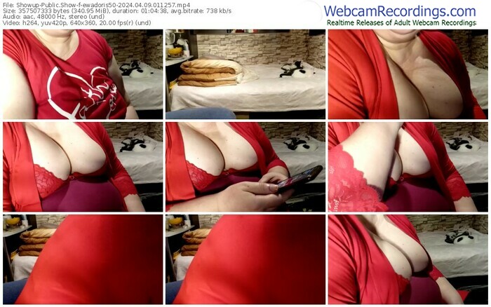 showup-ewadoris50-04-09-2024-01-12-57