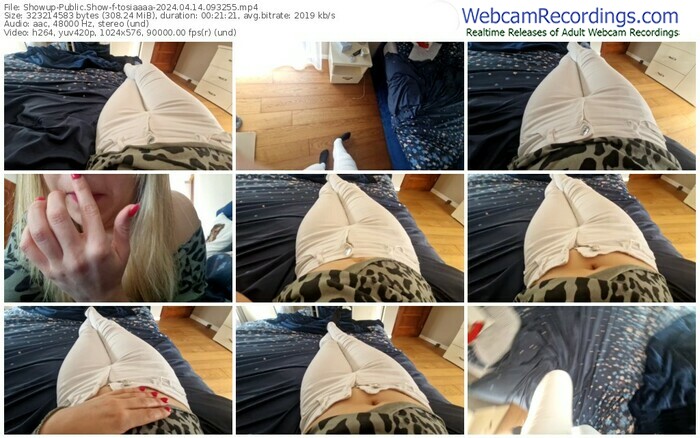 showup-tosiaaaa-04-14-2024-09-32-55