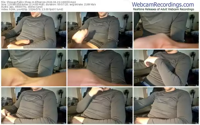 showup-elnarcos-04-16-2024-14-00-00