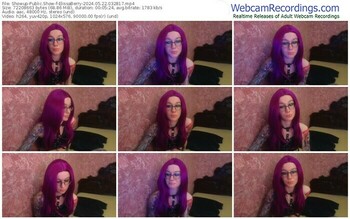 showup-elissaberry-05-22-2024-03-28-17