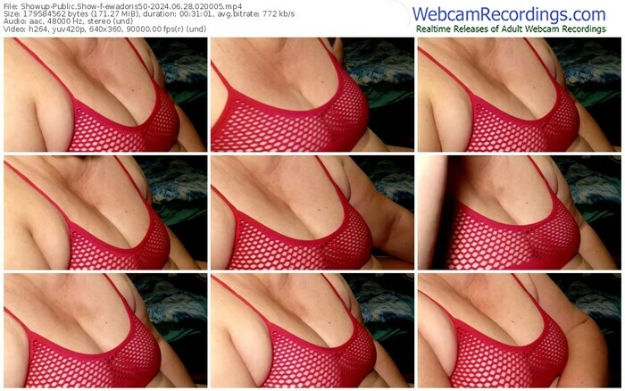 showup-ewadoris50-06-28-2024-02-00-05