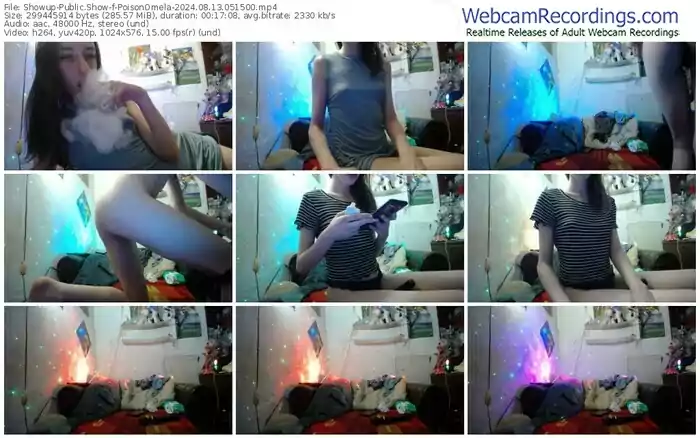 showup-poisonomela-08-13-2024-05-15-00