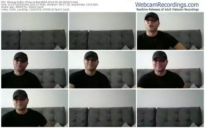 showup-bandit84-08-28-2024-09-00-16