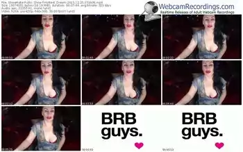 streamate-hottest_dream-webcam-show-12_23_2015-03_36_06