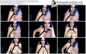 streamate-madamexavialune-webcam-show-12_31_2016-01_39_25