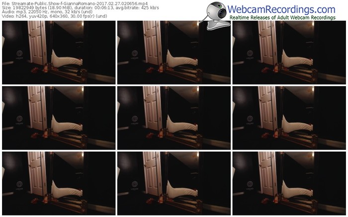 streamate-giannaromano-webcam-show-02_27_2017-02_06_56