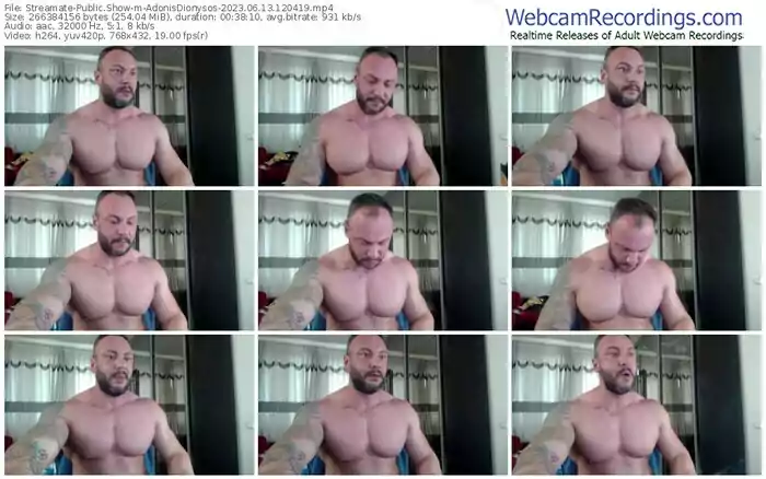 streamate-adonisdionysos-06-13-2023-12-04-19