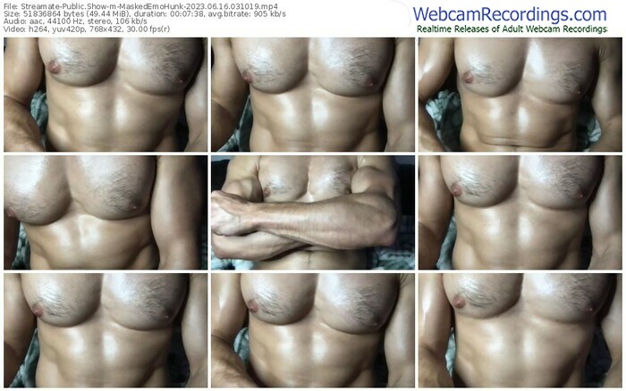 streamate-maskedemohunk-06-16-2023-03-10-19