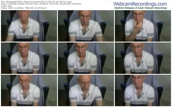 streamate-funone2023-06-18-2023-20-16-11