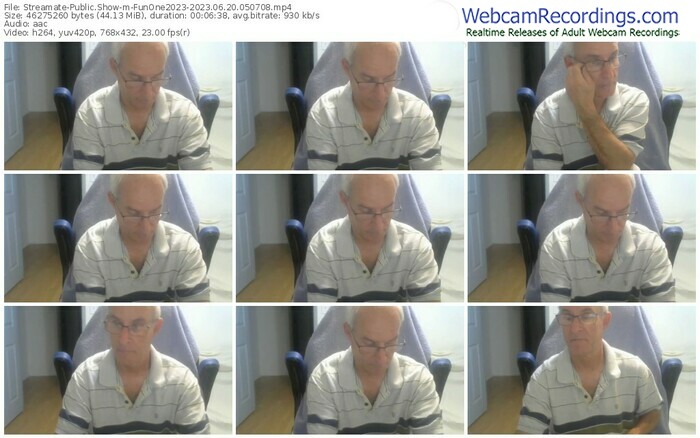 streamate-funone2023-06-20-2023-05-07-08