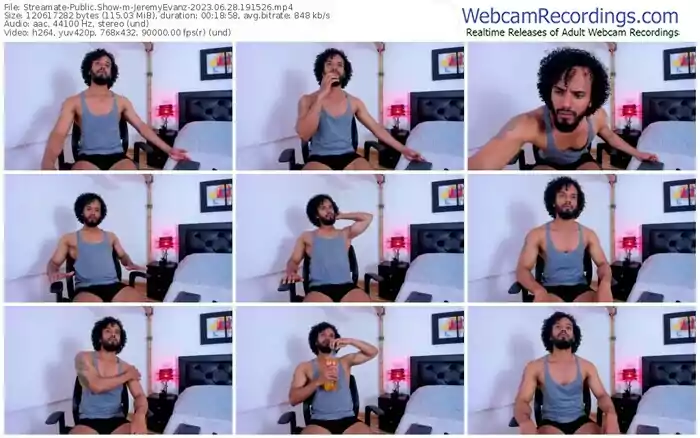 streamate-jeremyevanz-06-28-2023-19-15-26